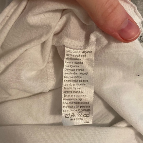 𝅺VINTAGE Girl Cover Up - Picture 8 of 10